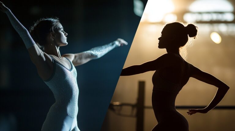 différence entre la gym et la GRS