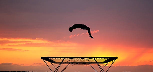 différents types de gymnastique