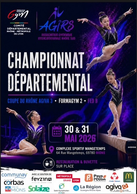 Championnat Départemental
